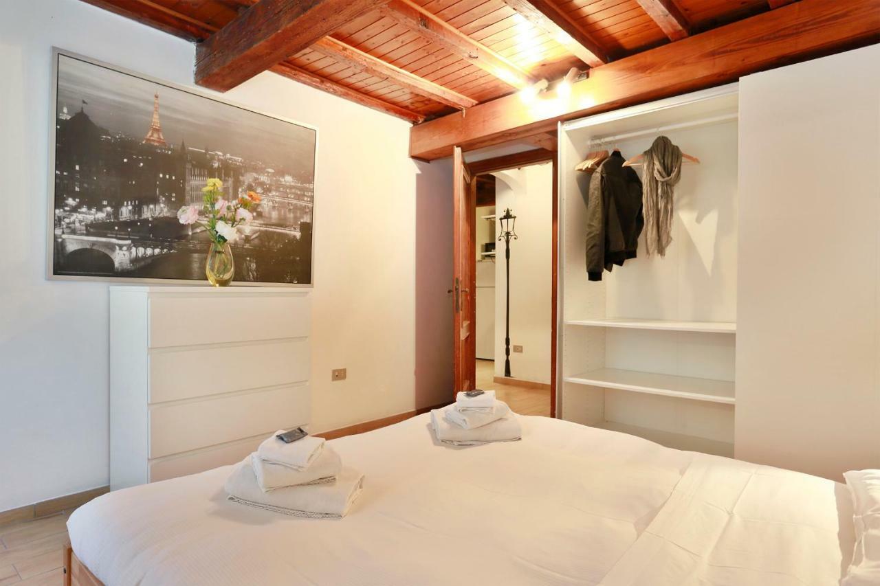 Appartamento San Zanobi