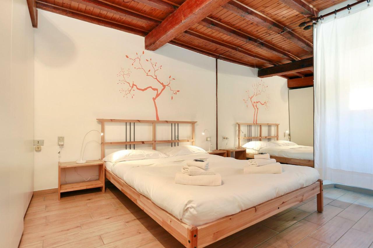 Appartamento San Zanobi Firenze