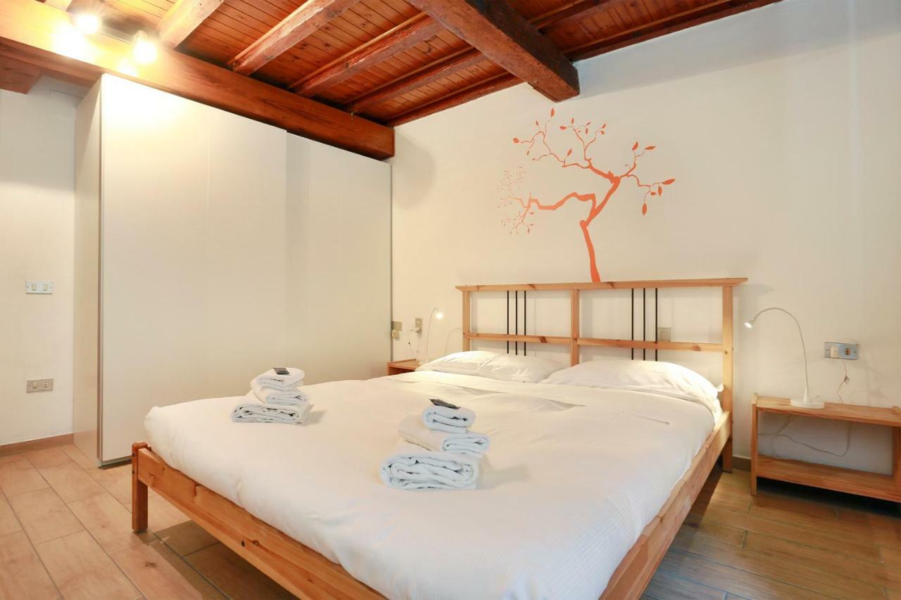 San Zanobi Apartamento Florença