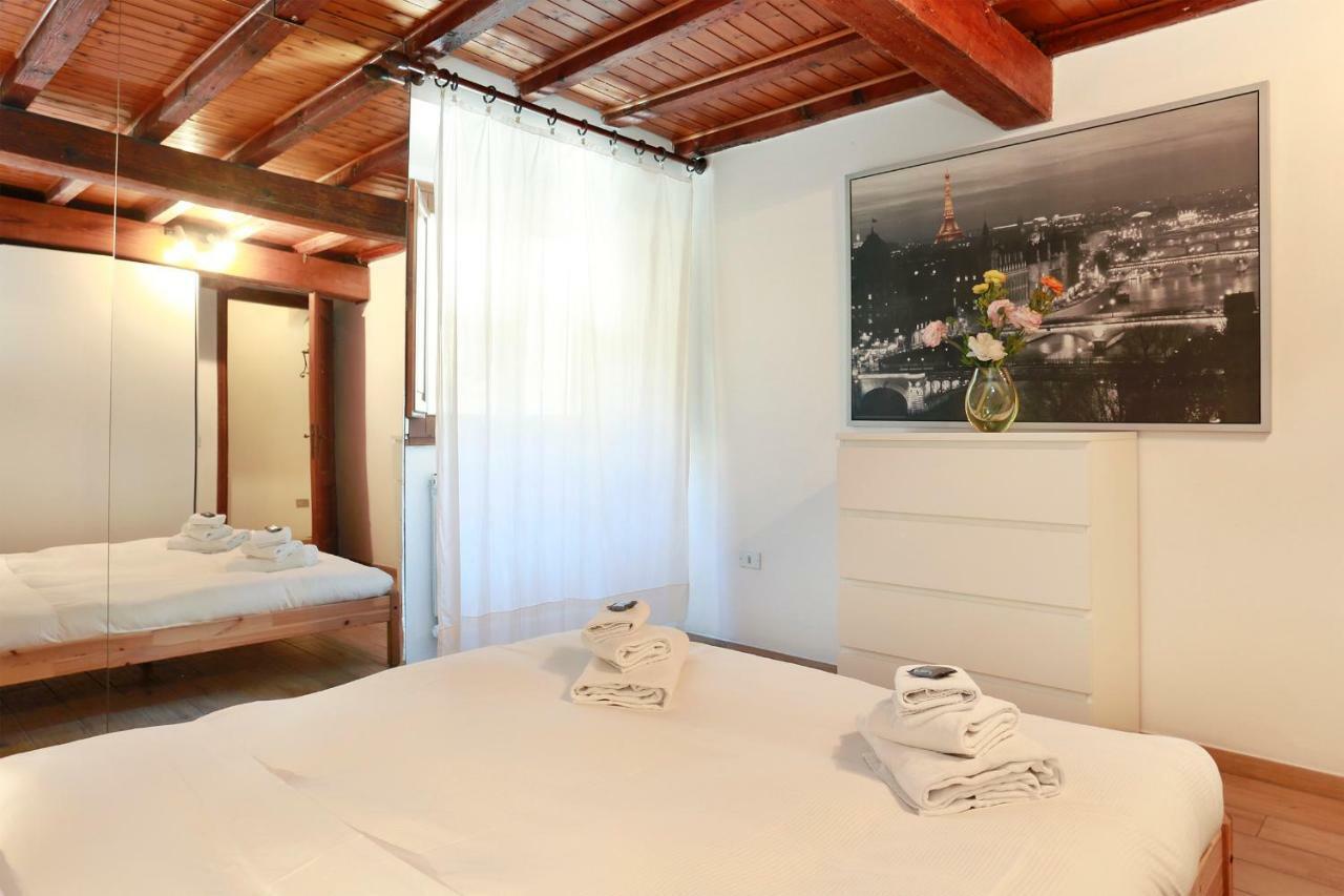San Zanobi Apartamento *