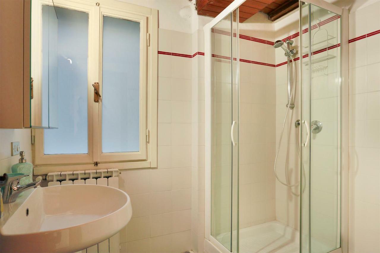 Apartamento San Zanobi Florença